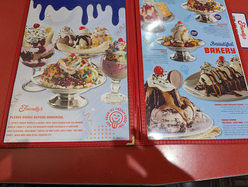 Photo of Friendly's - 50 Montauk Hwy, East Islip, NY 11730