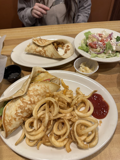 Photo of Olga's Kitchen - 354 Frandor Ave, Lansing, MI 48912