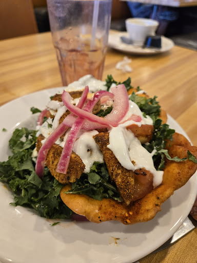 Photo of Olga's Kitchen - 354 Frandor Ave, Lansing, MI 48912