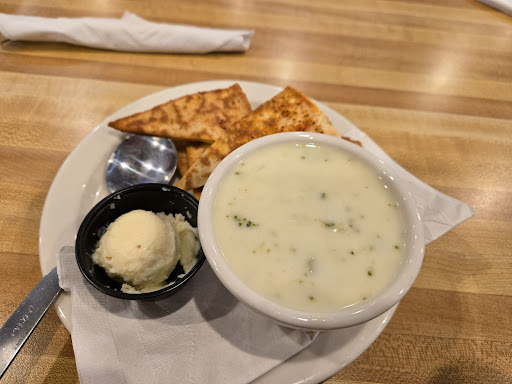 Photo of Olga's Kitchen - 354 Frandor Ave, Lansing, MI 48912