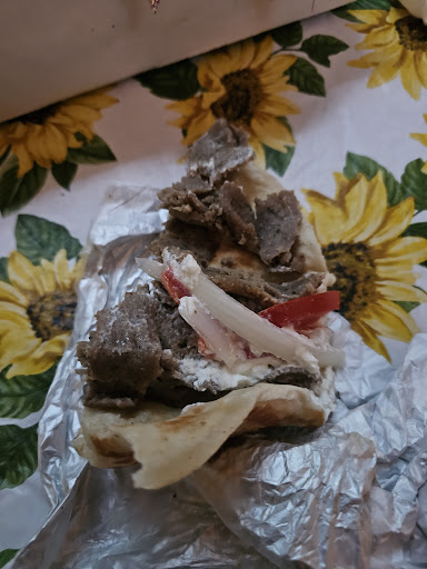 Photo of Olga's Kitchen - 354 Frandor Ave, Lansing, MI 48912