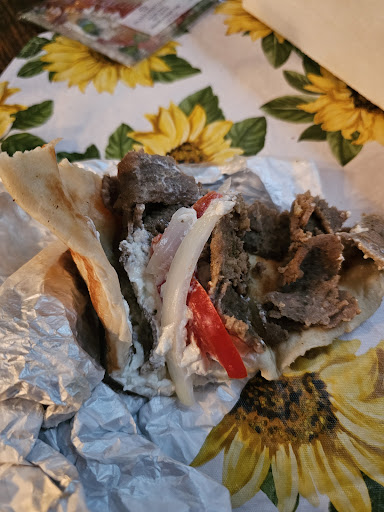 Photo of Olga's Kitchen - 354 Frandor Ave, Lansing, MI 48912