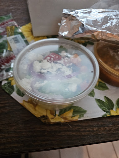 Photo of Olga's Kitchen - 354 Frandor Ave, Lansing, MI 48912