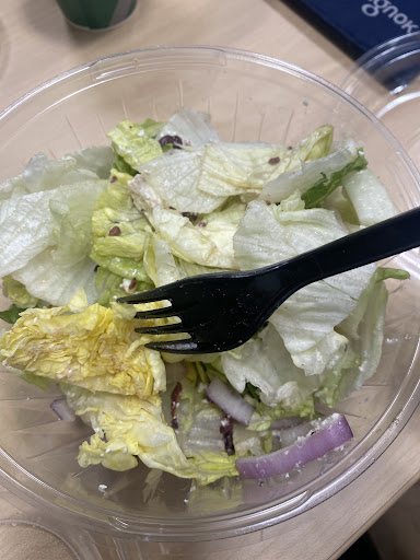 Photo of Olga's Kitchen - 354 Frandor Ave, Lansing, MI 48912