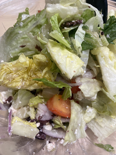 Photo of Olga's Kitchen - 354 Frandor Ave, Lansing, MI 48912