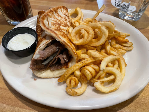 Photo of Olga's Kitchen - 354 Frandor Ave, Lansing, MI 48912