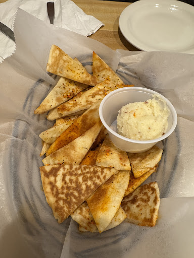 Photo of Olga's Kitchen - 354 Frandor Ave, Lansing, MI 48912