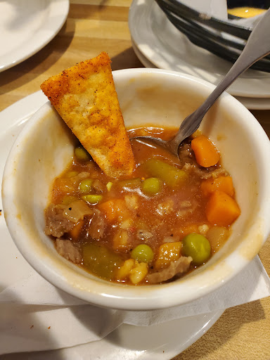 Photo of Olga's Kitchen - 354 Frandor Ave, Lansing, MI 48912