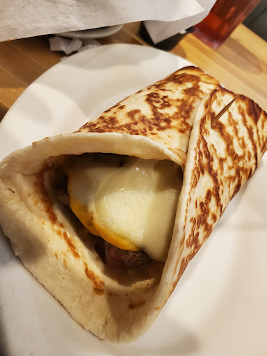 Photo of Olga's Kitchen - 354 Frandor Ave, Lansing, MI 48912