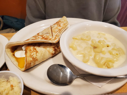 Photo of Olga's Kitchen - 354 Frandor Ave, Lansing, MI 48912