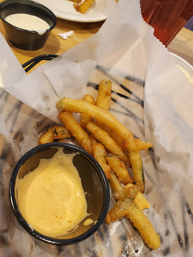 Photo of Olga's Kitchen - 354 Frandor Ave, Lansing, MI 48912