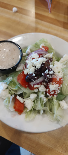 Photo of Olga's Kitchen - 354 Frandor Ave, Lansing, MI 48912