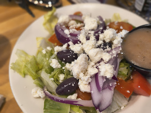 Photo of Olga's Kitchen - 354 Frandor Ave, Lansing, MI 48912