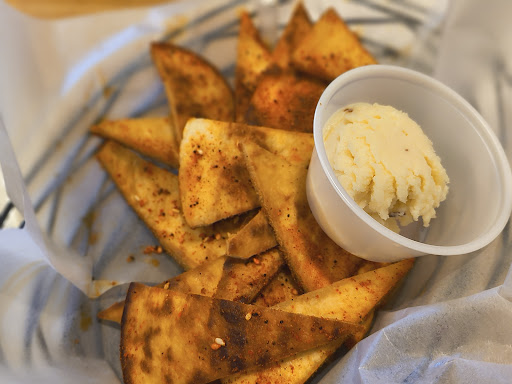 Photo of Olga's Kitchen - 354 Frandor Ave, Lansing, MI 48912