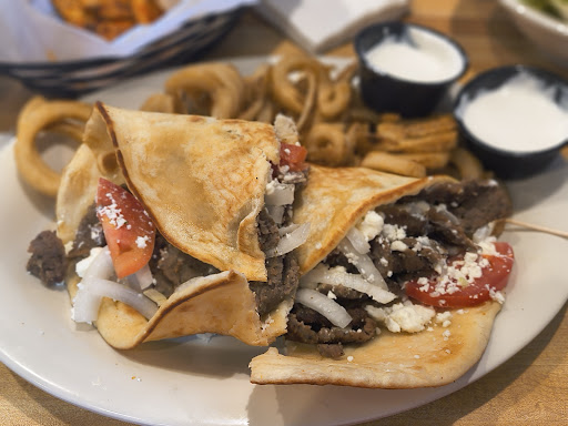 Photo of Olga's Kitchen - 354 Frandor Ave, Lansing, MI 48912