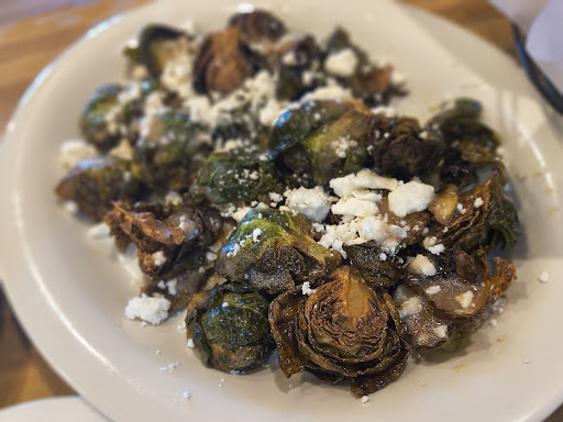 Photo of Olga's Kitchen - 354 Frandor Ave, Lansing, MI 48912