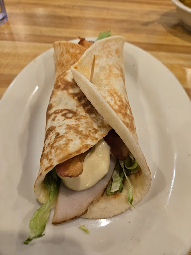 Photo of Olga's Kitchen - 354 Frandor Ave, Lansing, MI 48912