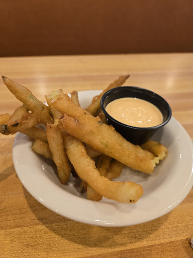 Photo of Olga's Kitchen - 354 Frandor Ave, Lansing, MI 48912