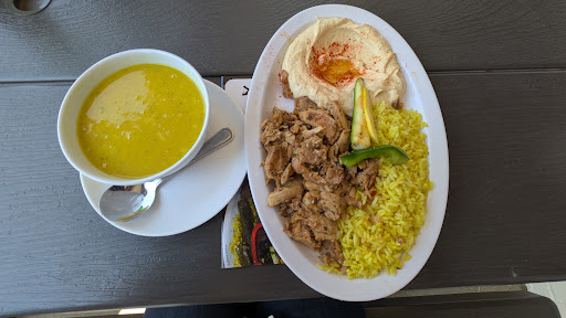 Photo of Sultan’s Restaurant - West Lansing - 940 Elmwood Rd, Lansing, MI 48917