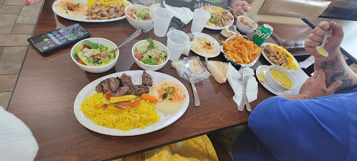 Photo of Sultan’s Restaurant - West Lansing - 940 Elmwood Rd, Lansing, MI 48917