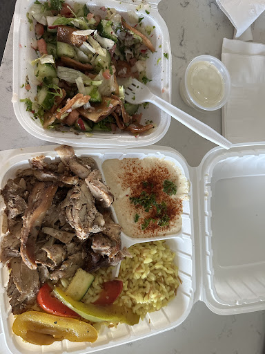 Photo of Sultan’s Restaurant - West Lansing - 940 Elmwood Rd, Lansing, MI 48917