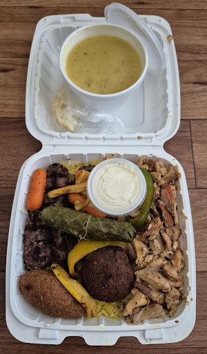 Photo of Sultan’s Restaurant - West Lansing - 940 Elmwood Rd, Lansing, MI 48917