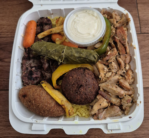 Photo of Sultan’s Restaurant - West Lansing - 940 Elmwood Rd, Lansing, MI 48917