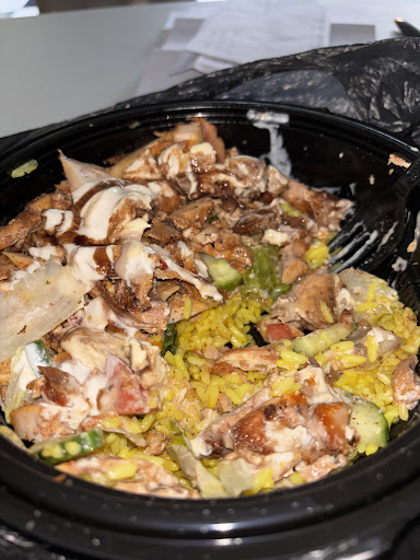 Photo of Sultan’s Restaurant - West Lansing - 940 Elmwood Rd, Lansing, MI 48917