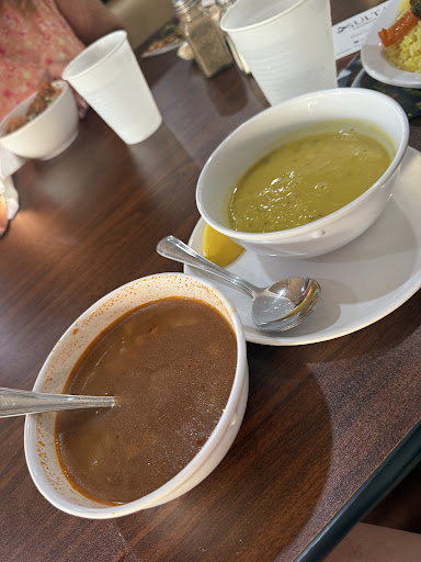 Photo of Sultan’s Restaurant - West Lansing - 940 Elmwood Rd, Lansing, MI 48917