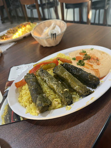 Photo of Sultan’s Restaurant - West Lansing - 940 Elmwood Rd, Lansing, MI 48917