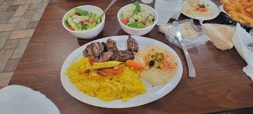 Photo of Sultan’s Restaurant - West Lansing - 940 Elmwood Rd, Lansing, MI 48917