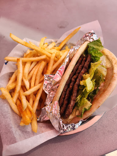 Photo of Lou & Harry's Grill & Bakery - 1429 W Saginaw St # 150, East Lansing, MI 48823