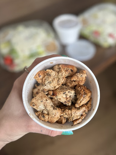 Photo of Lou & Harry's Grill & Bakery - 1429 W Saginaw St # 150, East Lansing, MI 48823