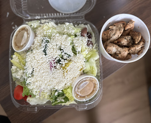 Photo of Lou & Harry's Grill & Bakery - 1429 W Saginaw St # 150, East Lansing, MI 48823