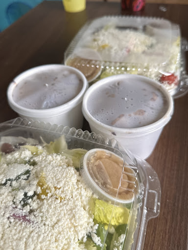 Photo of Lou & Harry's Grill & Bakery - 1429 W Saginaw St # 150, East Lansing, MI 48823