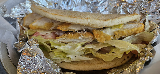 Photo of Lou & Harry's Grill & Bakery - 1429 W Saginaw St # 150, East Lansing, MI 48823