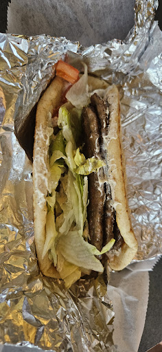 Photo of Lou & Harry's Grill & Bakery - 1429 W Saginaw St # 150, East Lansing, MI 48823