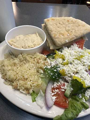 Photo of Lou & Harry's Grill & Bakery - 1429 W Saginaw St # 150, East Lansing, MI 48823