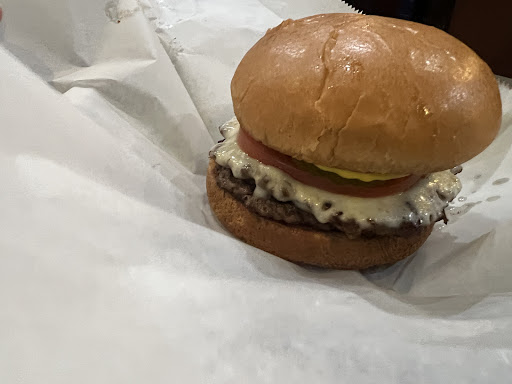 Photo of Lou & Harry's Grill & Bakery - 1429 W Saginaw St # 150, East Lansing, MI 48823