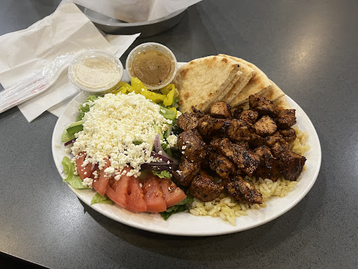 Photo of Lou & Harry's Grill & Bakery - 1429 W Saginaw St # 150, East Lansing, MI 48823