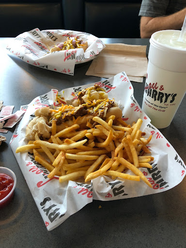 Photo of Lou & Harry's Grill & Bakery - 1429 W Saginaw St # 150, East Lansing, MI 48823