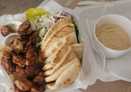 Photo of Lou & Harry's Grill & Bakery - 1429 W Saginaw St # 150, East Lansing, MI 48823