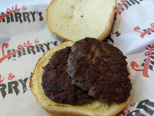 Photo of Lou & Harry's Grill & Bakery - 1429 W Saginaw St # 150, East Lansing, MI 48823