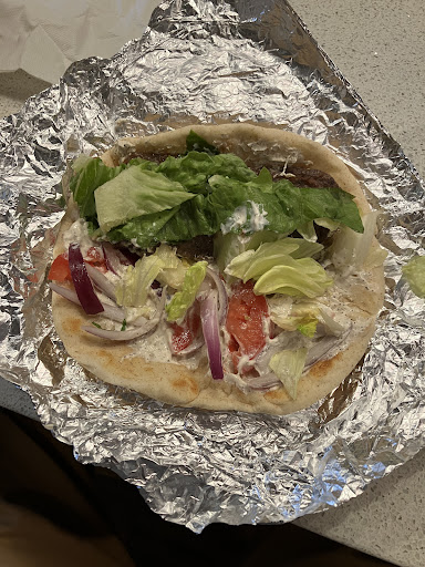 Photo of Lou & Harry's Grill & Bakery - 1429 W Saginaw St # 150, East Lansing, MI 48823