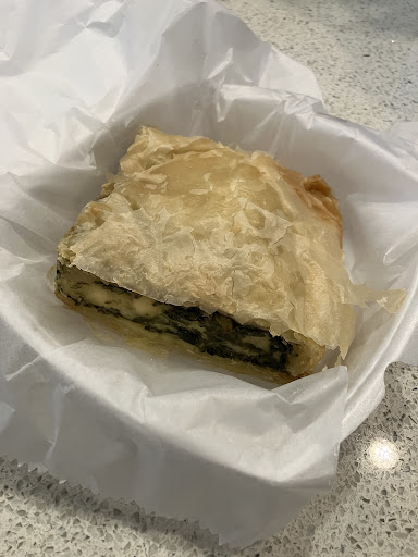 Photo of Lou & Harry's Grill & Bakery - 1429 W Saginaw St # 150, East Lansing, MI 48823