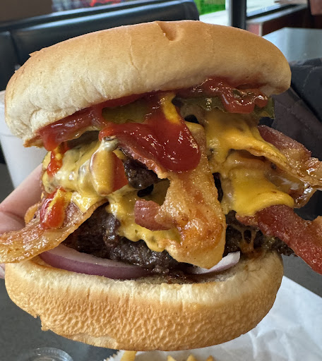 Photo of Lou & Harry's Grill & Bakery - 1429 W Saginaw St # 150, East Lansing, MI 48823