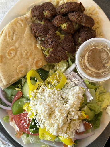 Photo of Lou & Harry's Grill & Bakery - 1429 W Saginaw St # 150, East Lansing, MI 48823