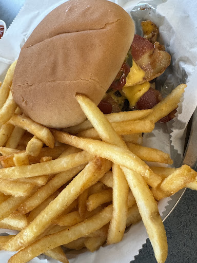 Photo of Lou & Harry's Grill & Bakery - 1429 W Saginaw St # 150, East Lansing, MI 48823