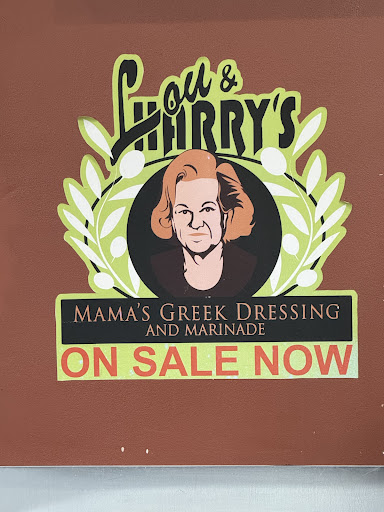 Photo of Lou & Harry's Grill & Bakery - 1429 W Saginaw St # 150, East Lansing, MI 48823