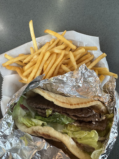 Photo of Lou & Harry's Grill & Bakery - 1429 W Saginaw St # 150, East Lansing, MI 48823